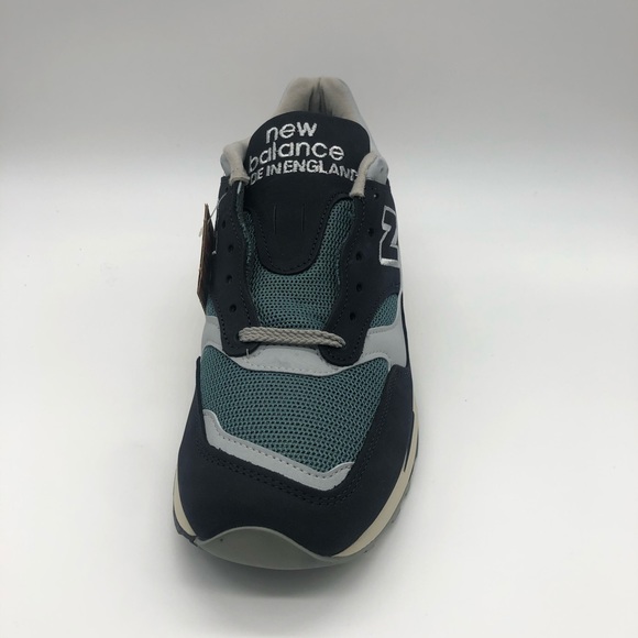 New Balance 1500 30th Anniversary M1500OGN, 9 D - Picture 3 of 7